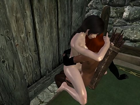 ❤️ kwenye likizo, na alitumia miili ya tsbbe na waigizaji wa juu zaidi, succubus na nord Pono ya kupendeza